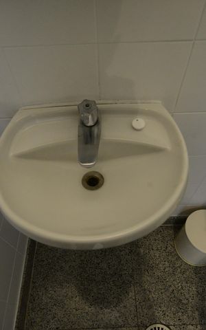 Apartamento à venda com 623m², 4 quartos e 6 vagasBanheiro de Serviço