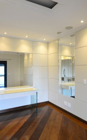 Apartamento à venda com 623m², 4 quartos e 6 vagasCozinha