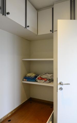 Apartamento à venda com 623m², 4 quartos e 6 vagasÁrea de Serviço