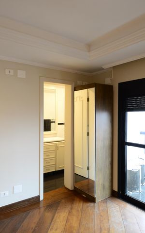 Apartamento à venda com 623m², 4 quartos e 6 vagasSuíte 1