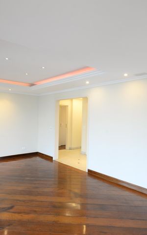 Apartamento à venda com 623m², 4 quartos e 6 vagasSala