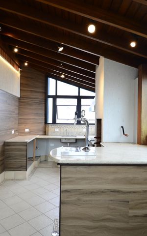 Apartamento à venda com 623m², 4 quartos e 6 vagasCobertura