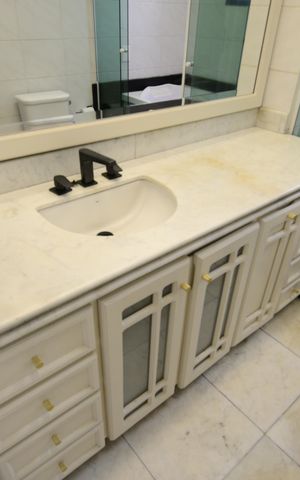 Apartamento à venda com 623m², 4 quartos e 6 vagasBanheiro Social 2