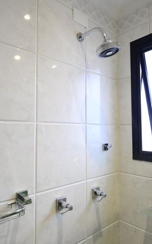 Apartamento à venda com 623m², 4 quartos e 6 vagasBanheiro Social