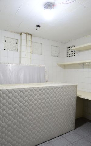 Apartamento à venda com 623m², 4 quartos e 6 vagasÁrea comum