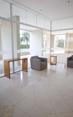 Apartamento para alugar com 145m², 3 quartos e 3 vagas Apartamento para alugar com 145m², 3 quartos e 3 vagasHall social