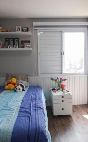 Apartamento para alugar com 145m², 3 quartos e 3 vagasSuíte 3