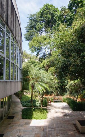 Apartamento para alugar com 145m², 3 quartos e 3 vagas Apartamento para alugar com 145m², 3 quartos e 3 vagasÁrea comum