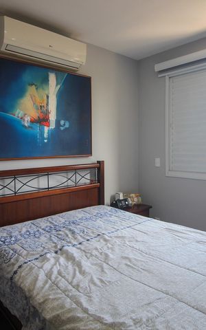 Apartamento para alugar com 145m², 3 quartos e 3 vagas Apartamento para alugar com 145m², 3 quartos e 3 vagasSuíte 1