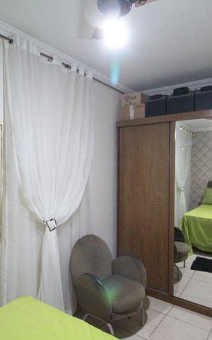 Casa à venda com 360m², 3 quartos e 2 vagasQuarto 3