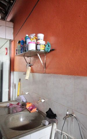 Casa à venda com 360m², 3 quartos e 2 vagasÁrea de Serviço