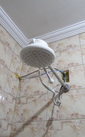 Casa à venda com 360m², 3 quartos e 2 vagasBanheiro Social