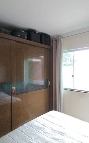 Casa à venda com 360m², 3 quartos e 2 vagasQuarto 2