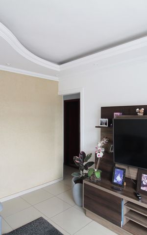 Casa à venda com 360m², 3 quartos e 2 vagasSala