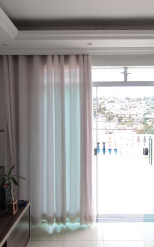 Casa à venda com 360m², 3 quartos e 2 vagasSala