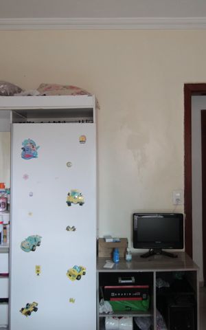Casa à venda com 360m², 3 quartos e 2 vagasQuarto 2