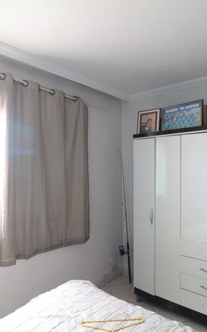 Casa à venda com 360m², 3 quartos e 2 vagasQuarto 1