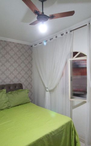 Casa à venda com 360m², 3 quartos e 2 vagasQuarto 3