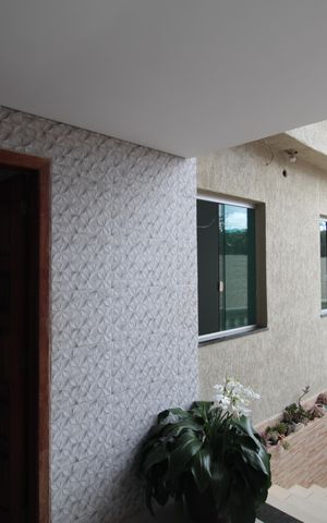 Casa à venda com 360m², 3 quartos e 2 vagasÁrea de Serviço