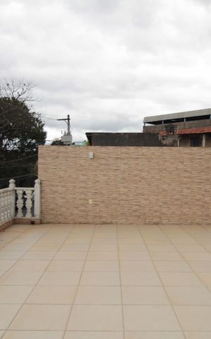 Casa à venda com 360m², 3 quartos e 2 vagasVaranda