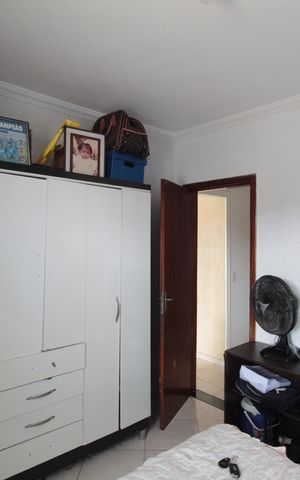 Casa à venda com 360m², 3 quartos e 2 vagasQuarto 1