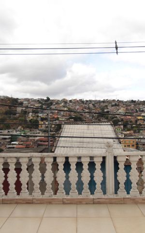Casa à venda com 360m², 3 quartos e 2 vagasVaranda