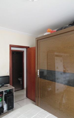 Casa à venda com 360m², 3 quartos e 2 vagasQuarto 2