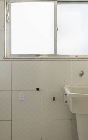 Apartamento à venda com 65m², 1 quarto e 1 vagaÁrea de Serviço
