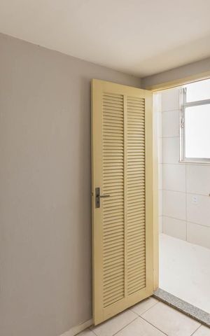 Apartamento à venda com 65m², 1 quarto e 1 vagaQuarto de Serviço