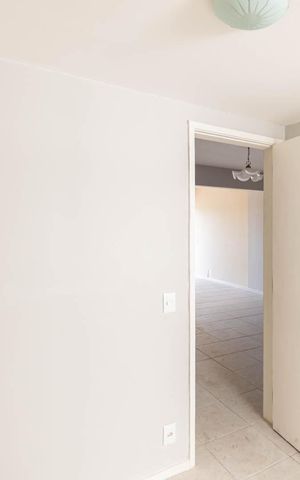 Apartamento à venda com 65m², 1 quarto e 1 vagaQuarto de Serviço