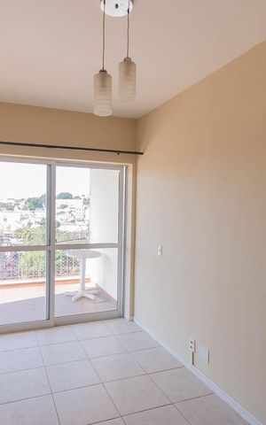 Apartamento à venda com 65m², 1 quarto e 1 vagaSala