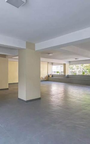 Apartamento à venda com 65m², 1 quarto e 1 vagaÁrea comum