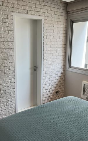 Apartamento à venda com 232m², 3 quartos e 3 vagasQuarto