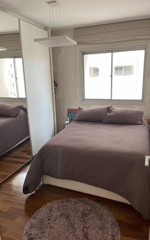 Apartamento à venda com 232m², 3 quartos e 3 vagasQuarto