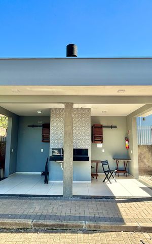 Apartamento para alugar com 49m², 2 quartos e 1 vagaÁrea comum