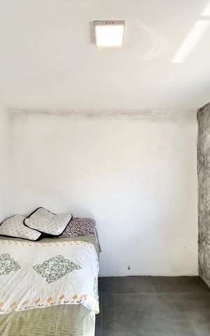 Apartamento para alugar com 49m², 2 quartos e 1 vagaQuarto 2