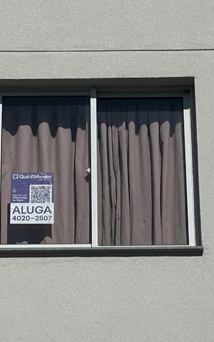 Apartamento para alugar com 49m², 2 quartos e 1 vagaPlaca