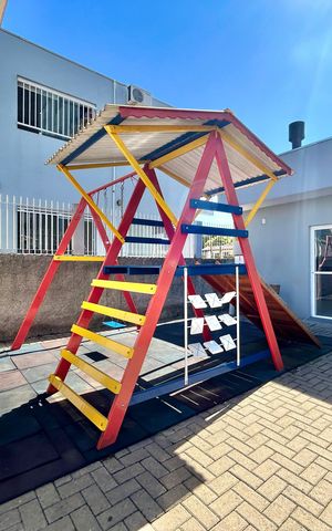 Apartamento para alugar com 49m², 2 quartos e 1 vagaÁrea comum - Playground