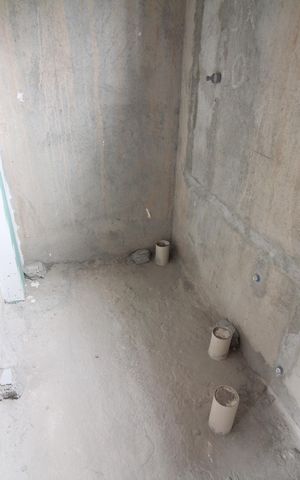 Apartamento à venda com 110m², 2 quartos e 2 vagasBanheiro