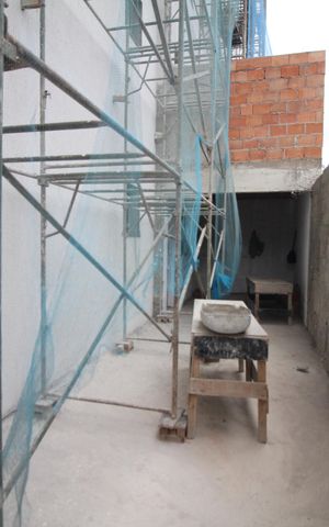 Apartamento à venda com 110m², 2 quartos e 2 vagasArea Privativa