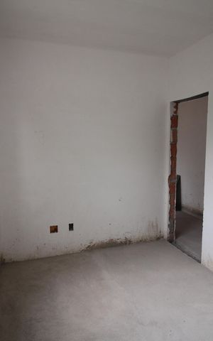 Apartamento à venda com 110m², 2 quartos e 2 vagasQuarto 2