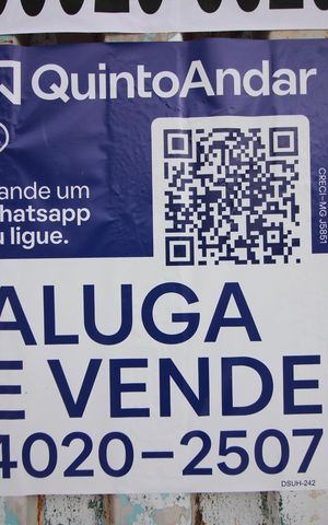 Apartamento à venda com 110m², 2 quartos e 2 vagasPlaquinha Instalada 29/08/2025 DSUH-242 