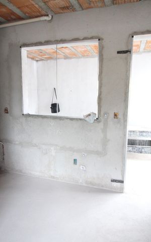Apartamento à venda com 110m², 2 quartos e 2 vagasCozinha