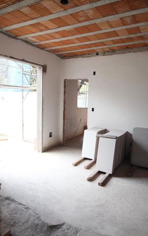 Apartamento à venda com 110m², 2 quartos e 2 vagasSala