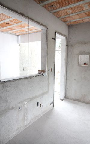 Apartamento à venda com 110m², 2 quartos e 2 vagasCozinha