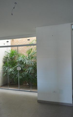 Casa à venda com 88m², 2 quartos e 1 vagaSala