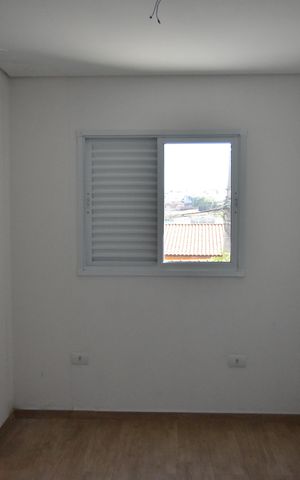 Casa à venda com 88m², 2 quartos e 1 vagaQuarto 1