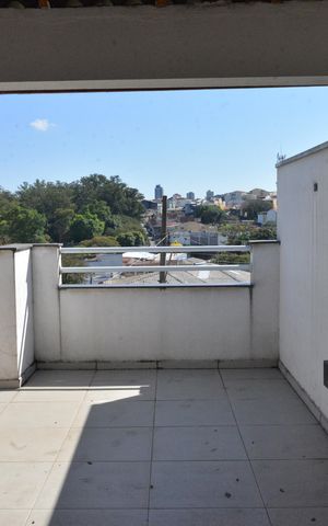 Casa à venda com 88m², 2 quartos e 1 vagaCobertura