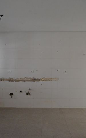 Casa à venda com 88m², 2 quartos e 1 vagaCozinha