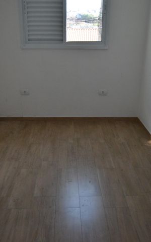 Casa à venda com 88m², 2 quartos e 1 vagaQuarto 1